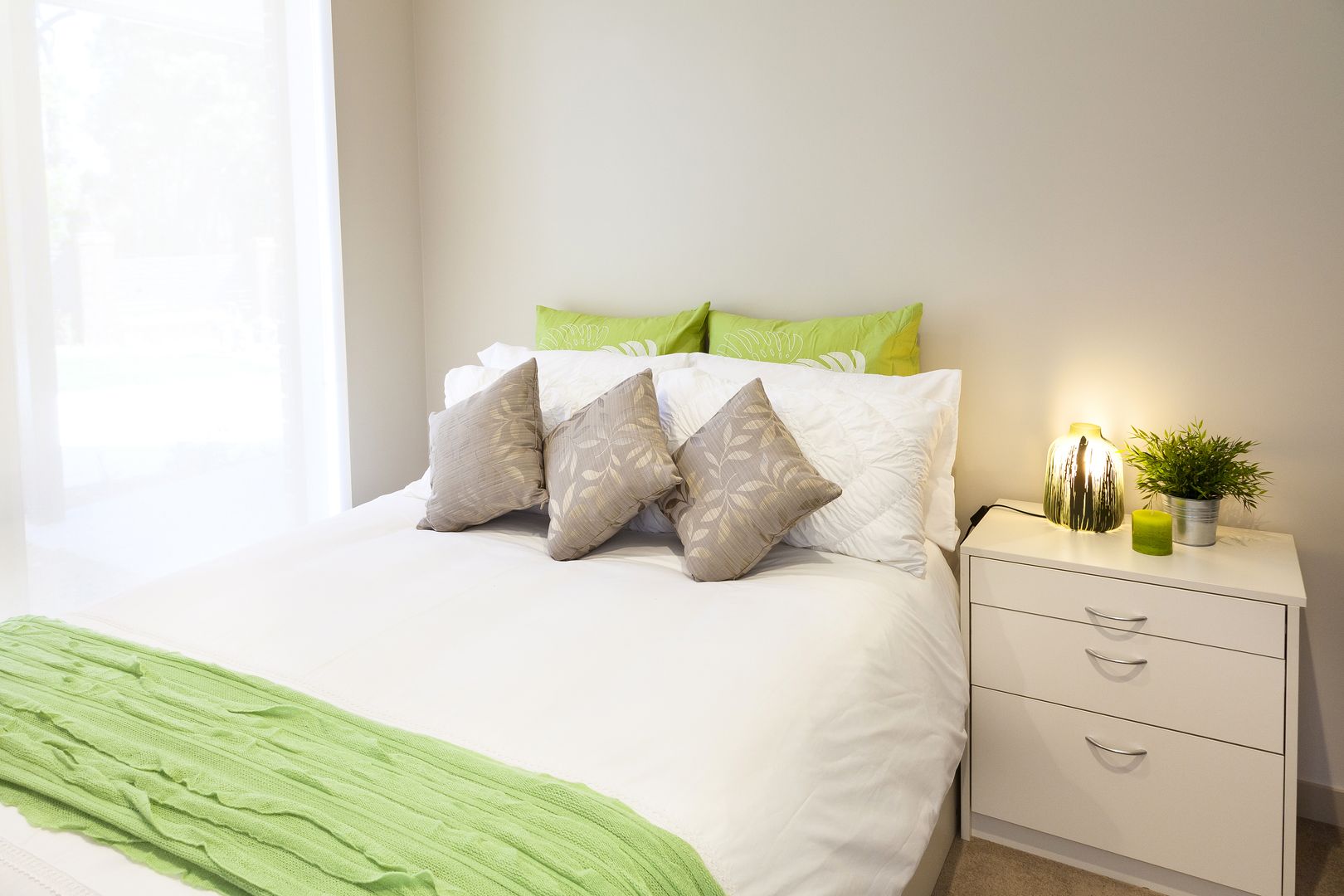 741 Luxury Apartments - Modern Apt 15 for sale!