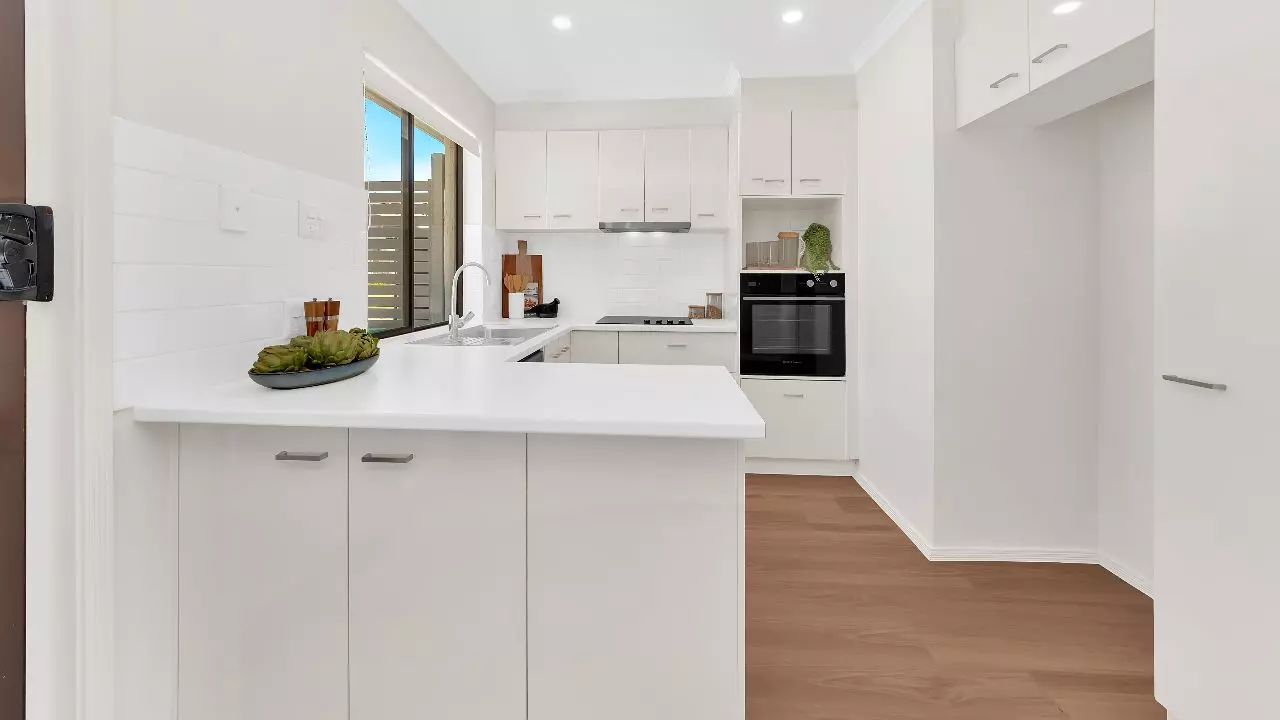 Two Bedroom | Villa 50