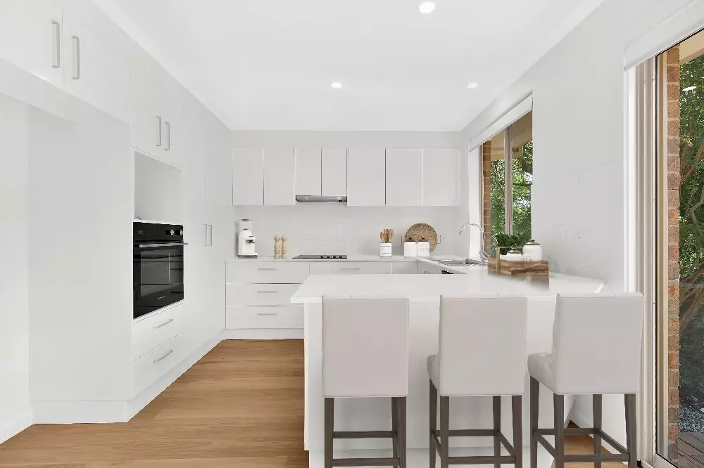 Two Bedroom | Villa 2