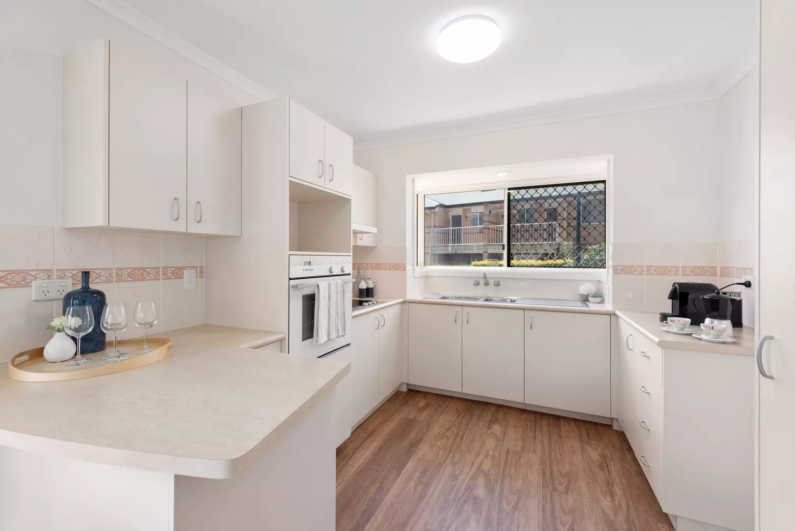 Edens Landing Retirement Village