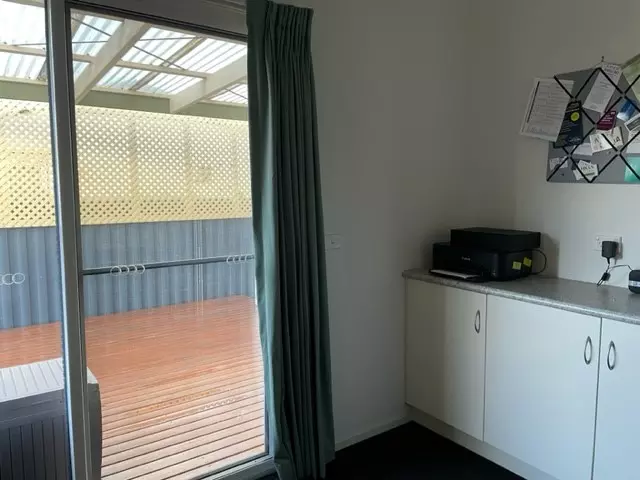 Nothing more to do - just move in