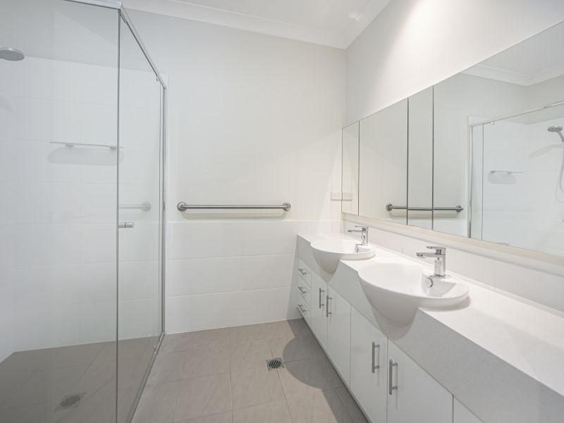 Stunning villa with resort-style living