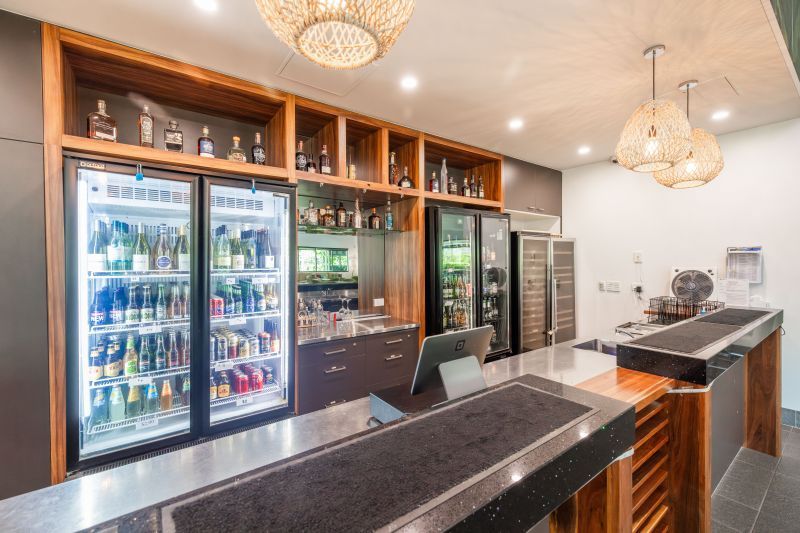 Site 36 - Established Hinchinbrook