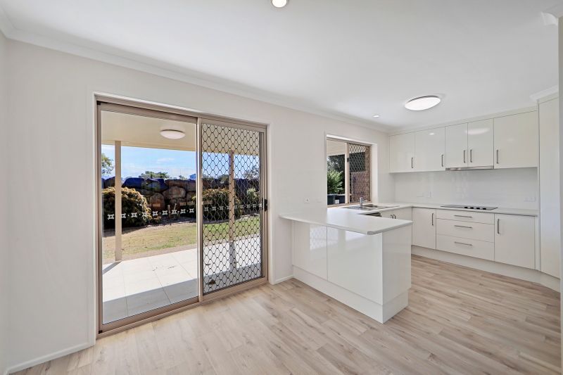 Retire in an established and welcoming community