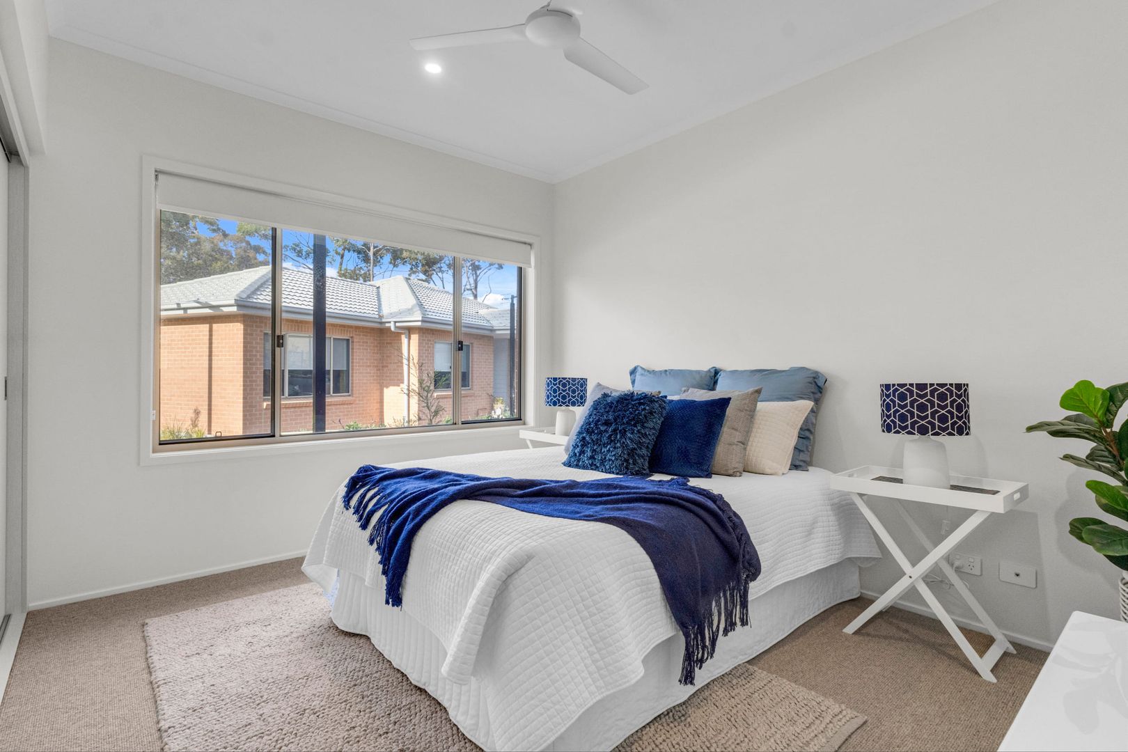 Villa 141: Unwind in these Modern 3-Bedroom Villas