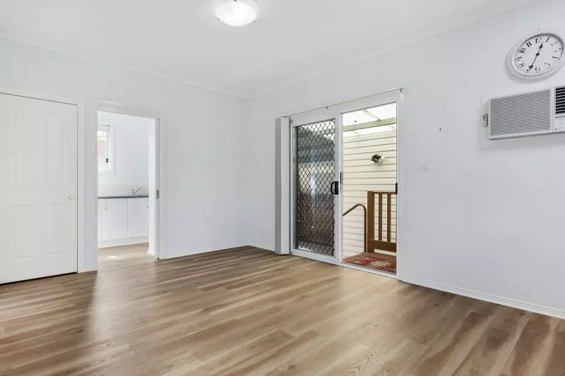 Spacious Two-Bedroom Delight!