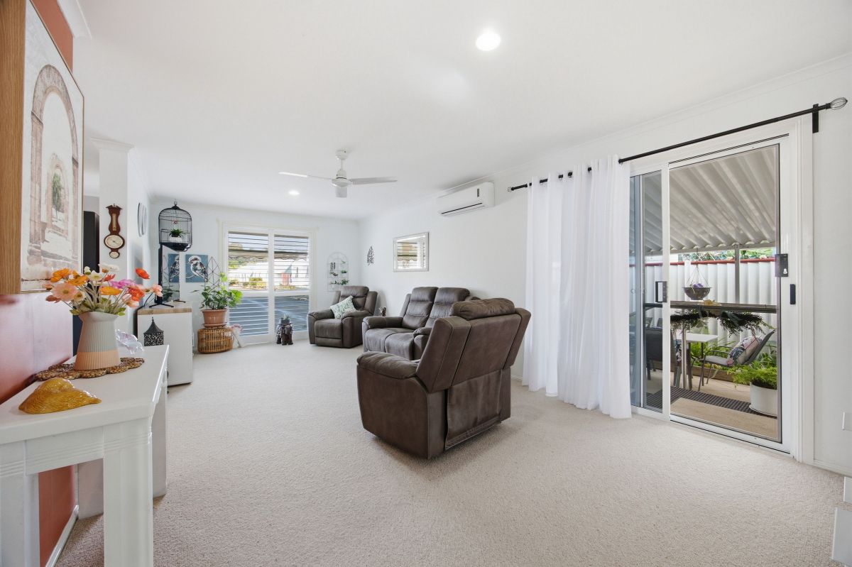 Banksia Waters - Lifestyle Village perfect for the Over 50's