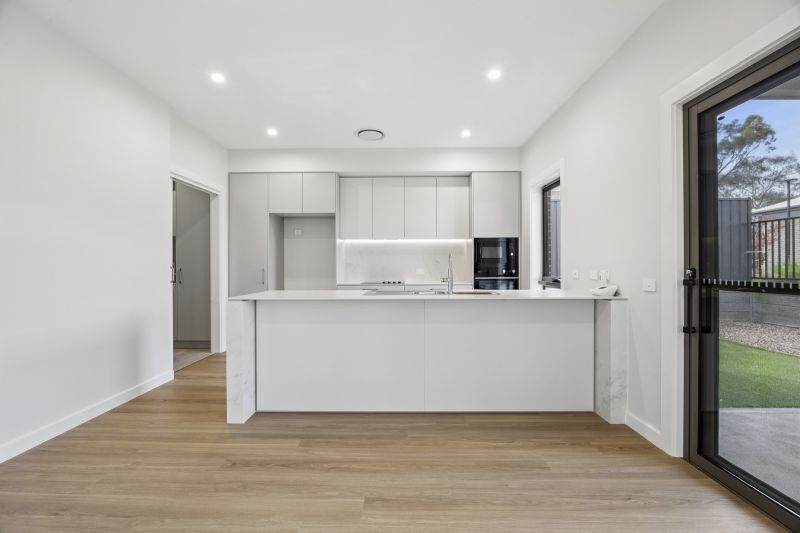 Brand-New Elegance with Smart Design,