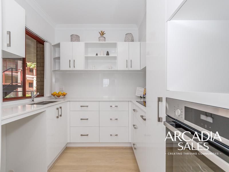 Last One Left!  3 Bedroom Ready To Move In!!!!