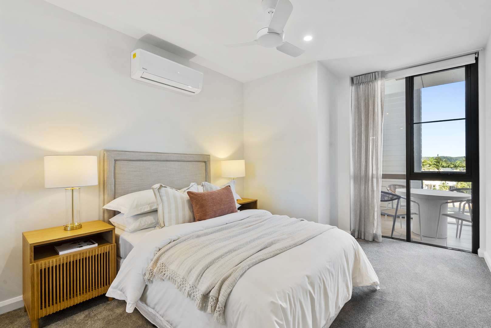 Two Bedroom | Apartments - Enquire for Availability