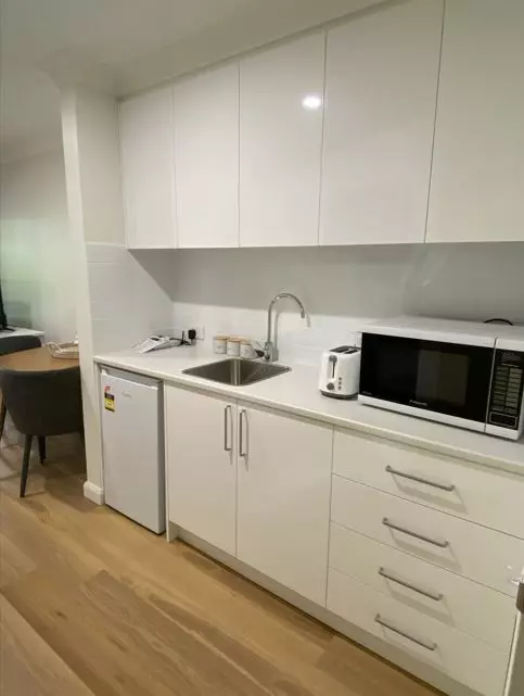 One Bedroom | Unit 310