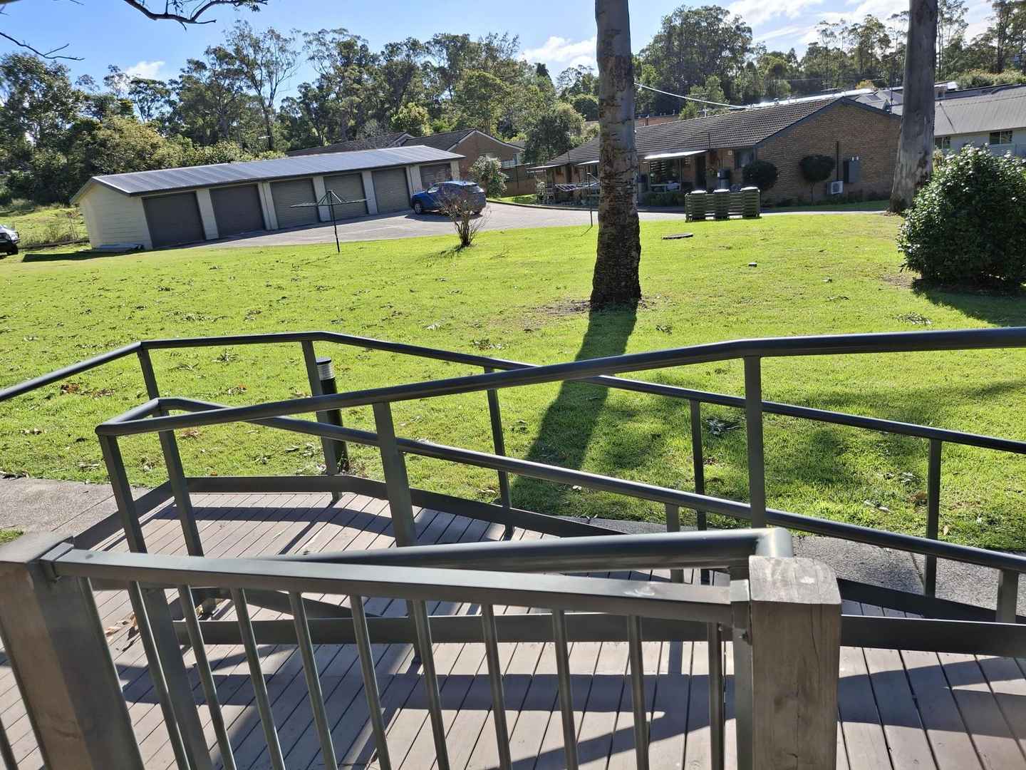 Spacious and Bright 2 Bedroom Room Home