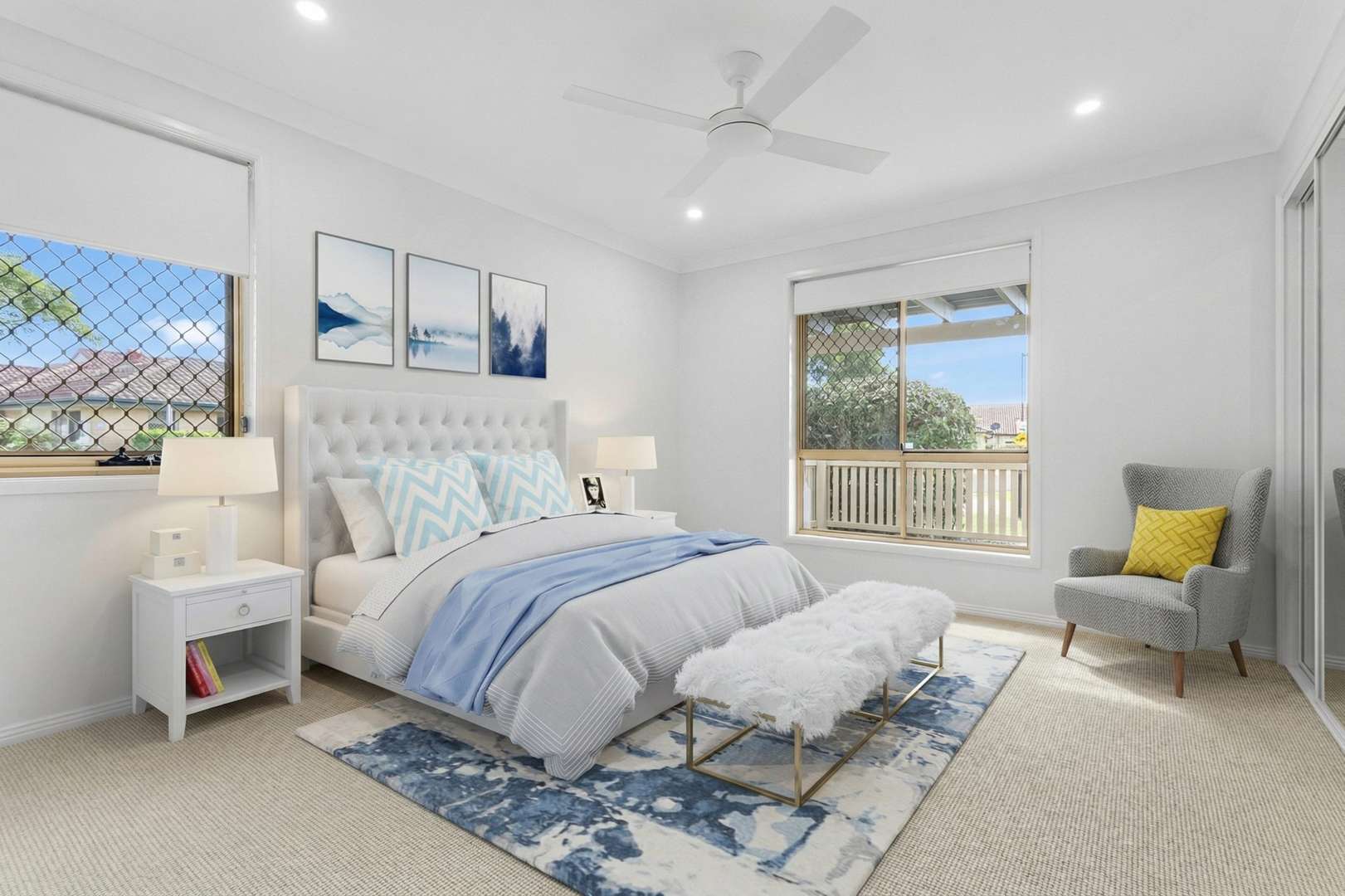 Unit 01: IRT Greenwell Gardens Retirement Village