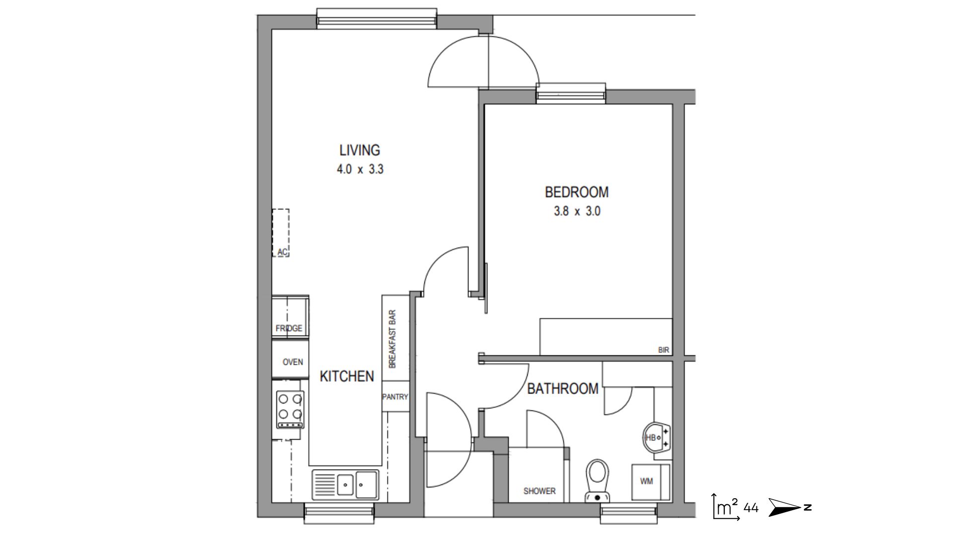 Are You Aged 65 Years Or Older And No longer Working Fulltime? Your Peaceful Place to Call Home in Brooklyn Park