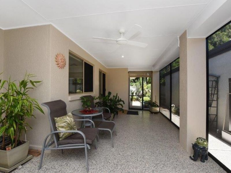 Impressive Bush land beauty