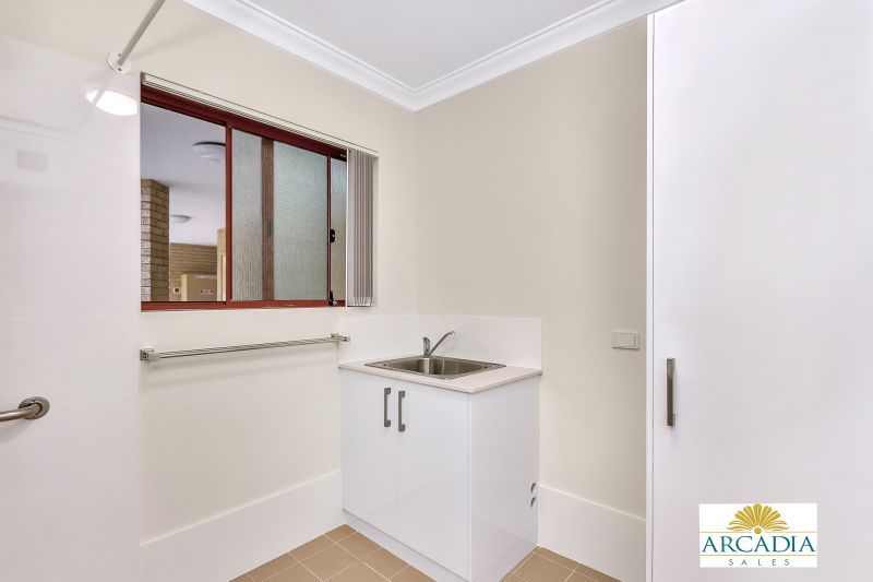 ARCADIA WATERS BICTON - North Facing, Ground Floor Apartment