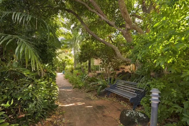 Resort-style living in a thriving bayside community