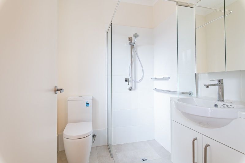 Access the care you require in a beautiful boutique style village