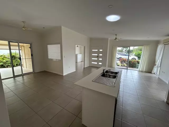 YOUR DREAM HOME AWAITS VILLA 36