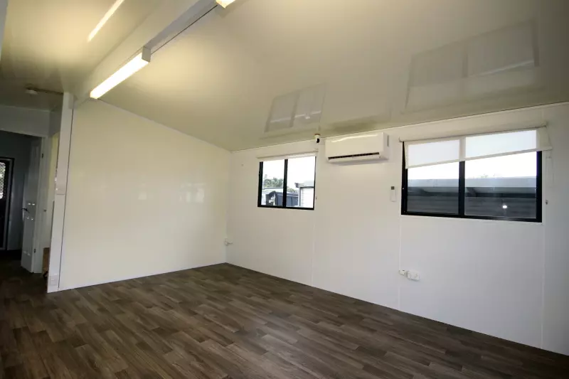 Tweed Shores - Over 50's 'Pet Friendly' residential park 