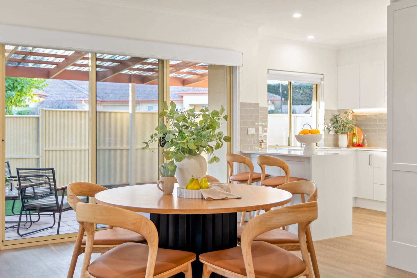 Stunning Village - Convenient Location - Priced from $525,000