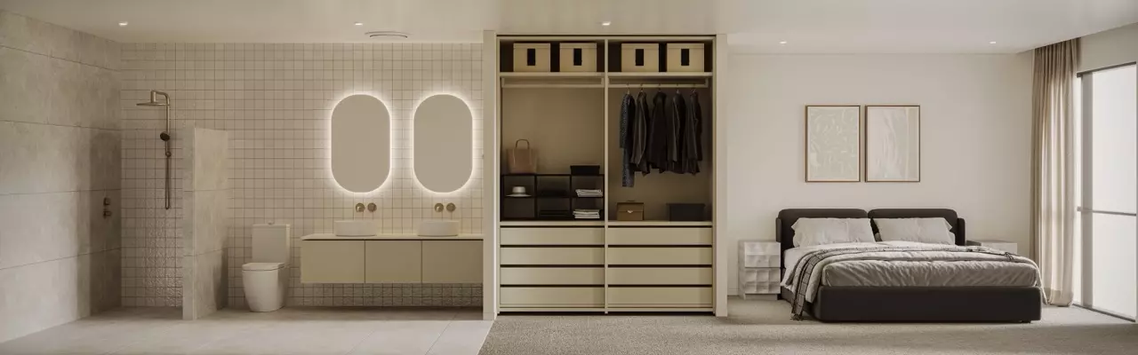 Abadi Gaia - Frangipani Apartment