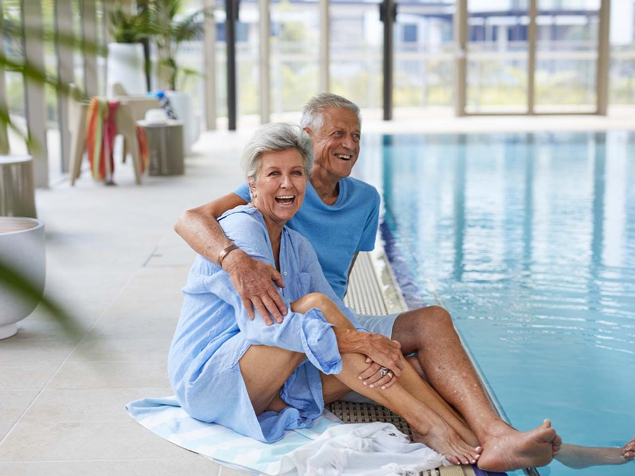 Uniting Bowden Brae Retirement Village