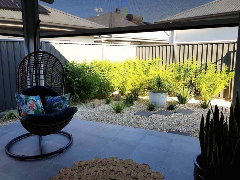 YOUR PERFECT RETREAT