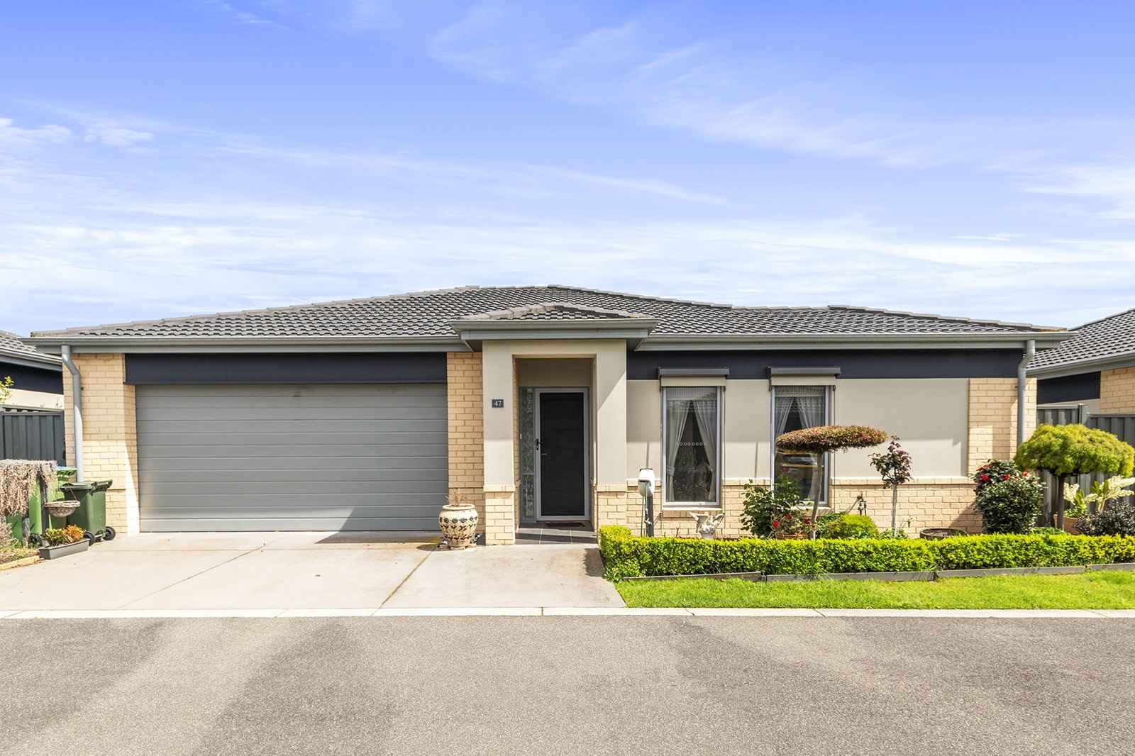 Martha Cove - Unit 47