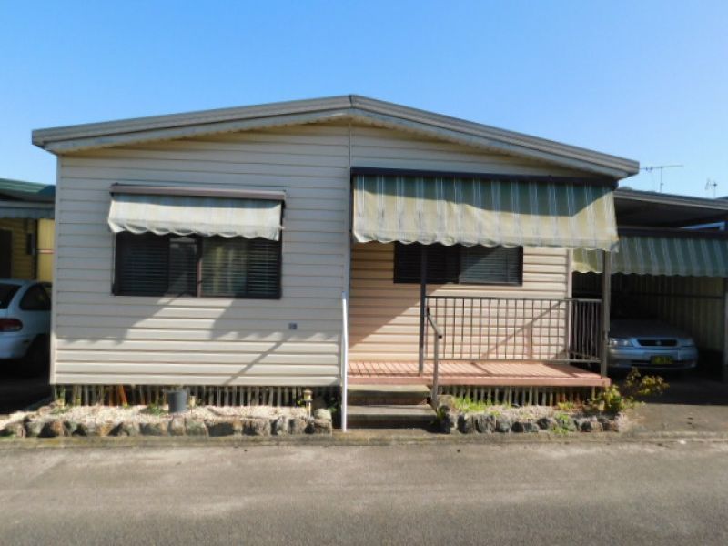 Banksia Grove Village - Site 85