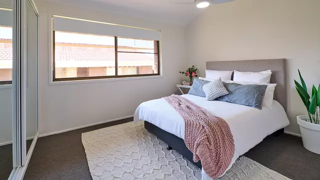 Safe & Secure Retirement Living