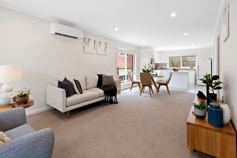 DEPOSIT TAKEN - Peaceful & Private, overlooking Tanti Creek