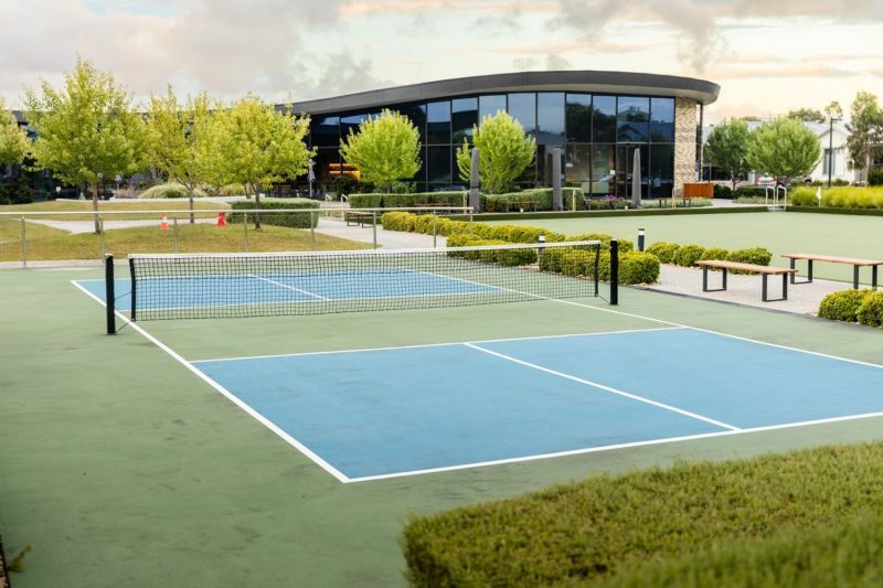 Lifestyle Communities Mount Duneed - Prime corner block, stylish Patterson home