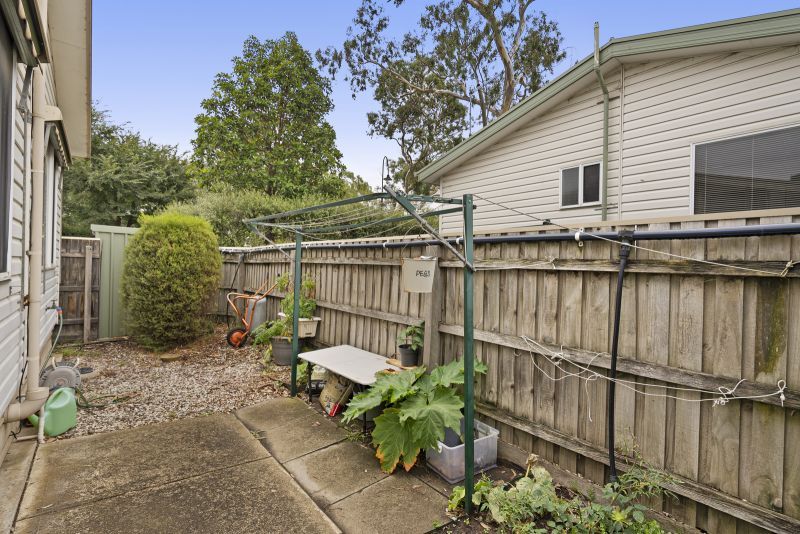 Neat & Tidy Two Bedroom Home