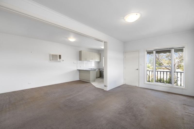 Blank Canvas – Endless Potential!