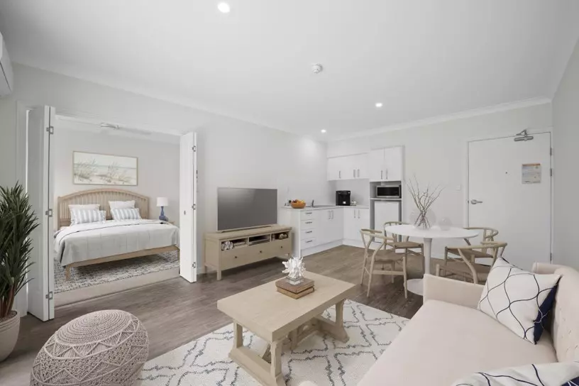 428/60 Endeavour Blvd, North Lakes Retirement Resort