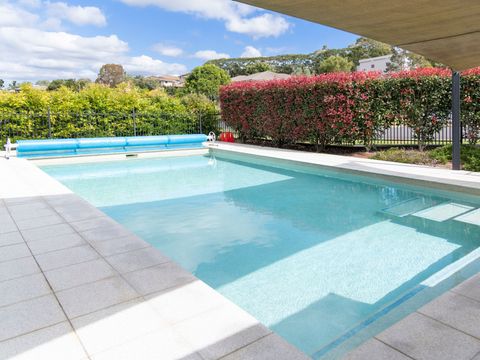 Villa 47 | 2 bed + 1 bath + powder - Oak Tree Retirement Village Goonellabah