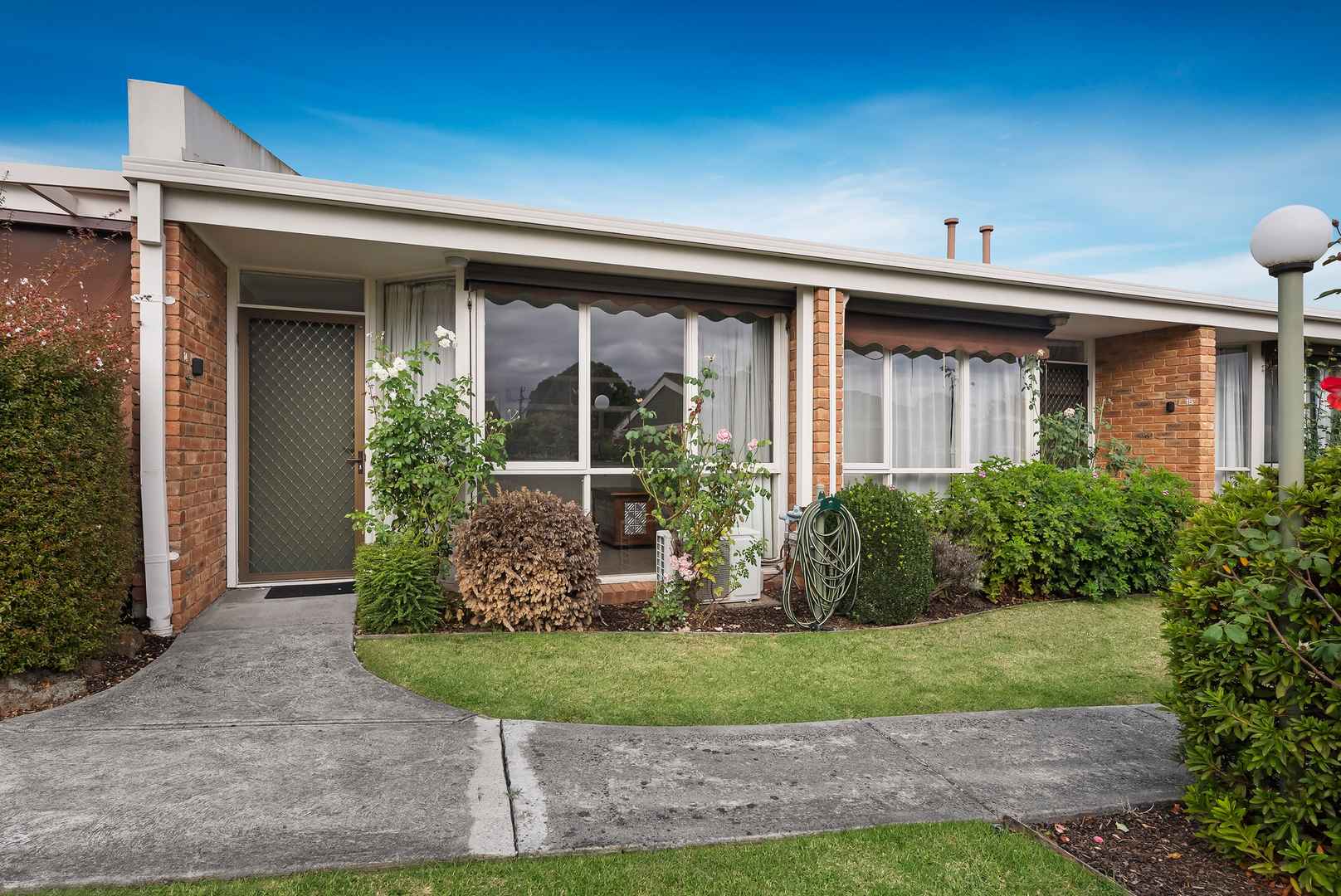 Forestwood Close Retirement Village Unit 14