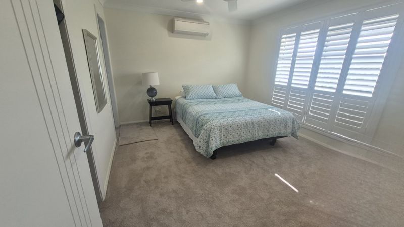 Impressive modern 2.5 bedroom home