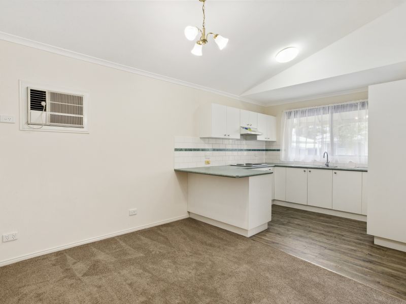 Renovated Two Bedroom!