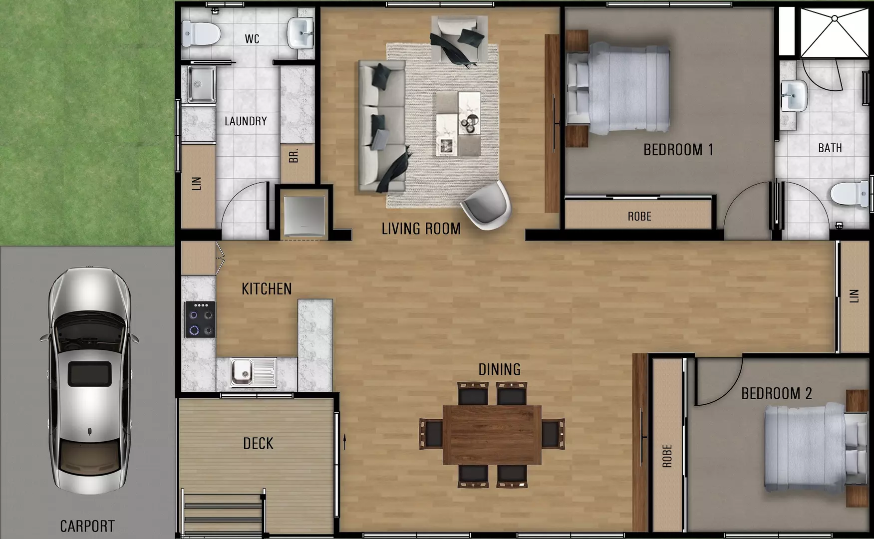 Ballarat Lifestyle Village - Stage 2 Now Selling!