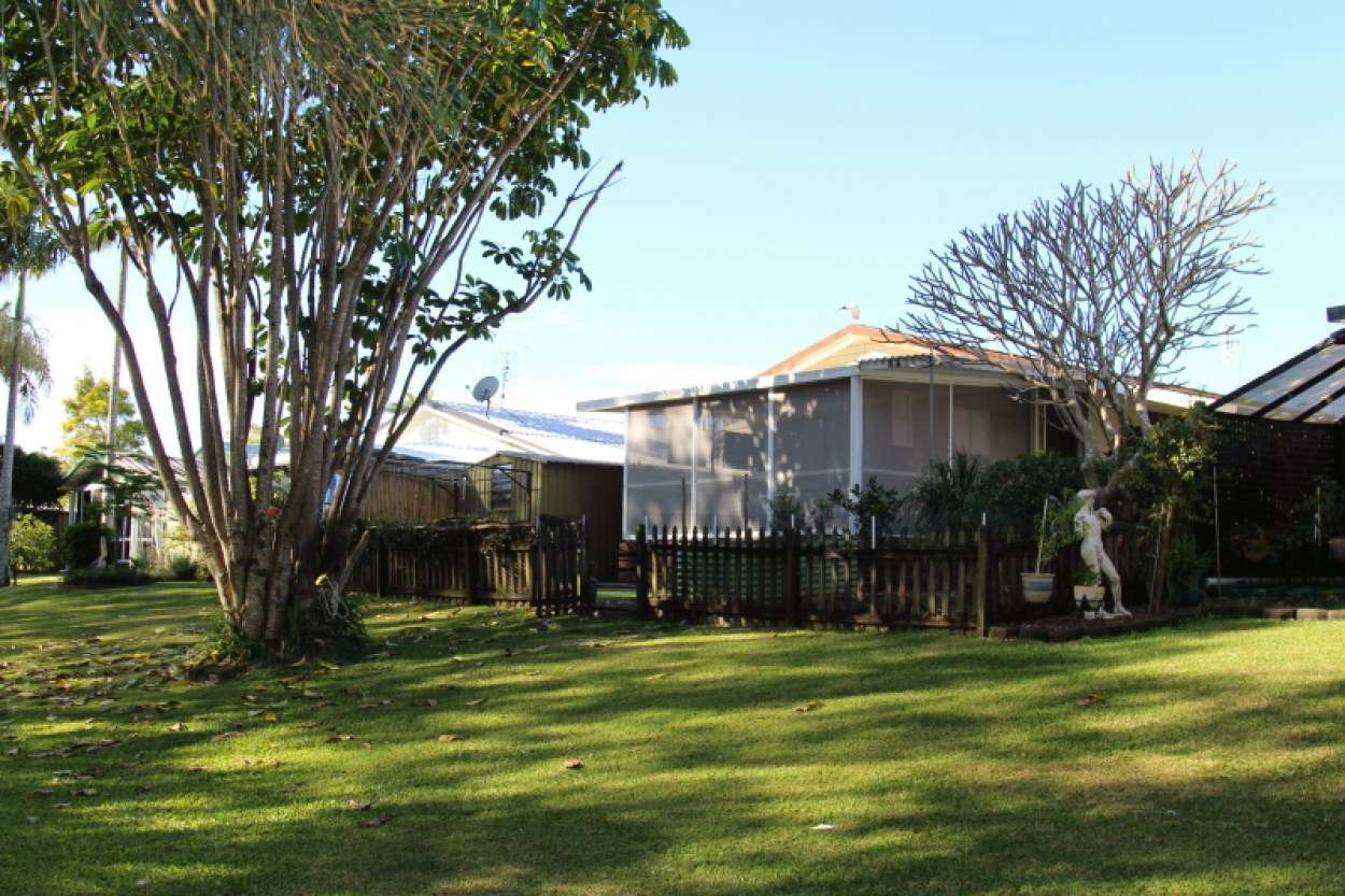 Tweed Broadwater Village, an Over 50's Pet Friendly Lifestyle Village