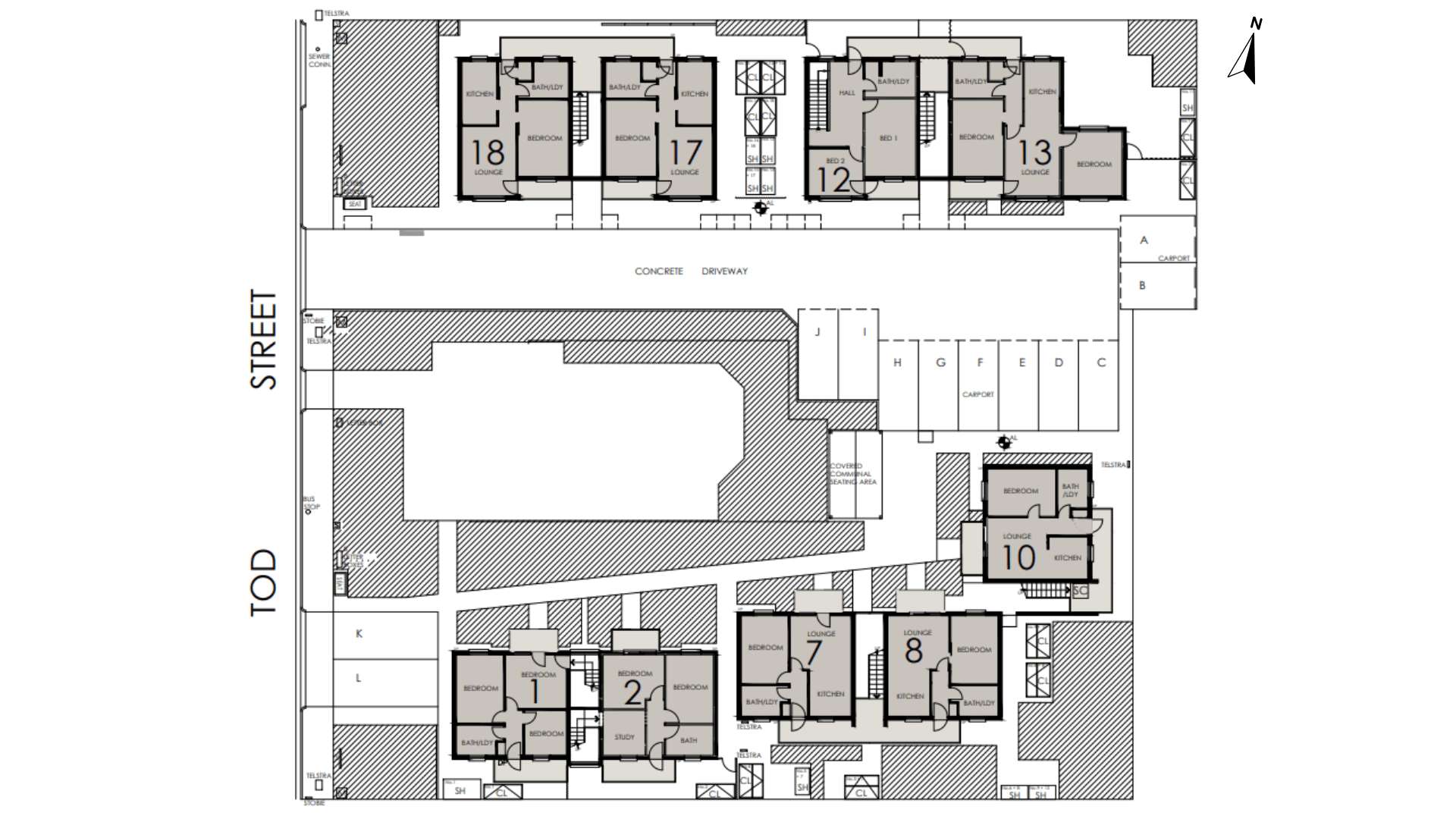 Are You Aged 65 Years Or Older And No Longer Working Fulltime? Retirement Living with Peace of Mind
