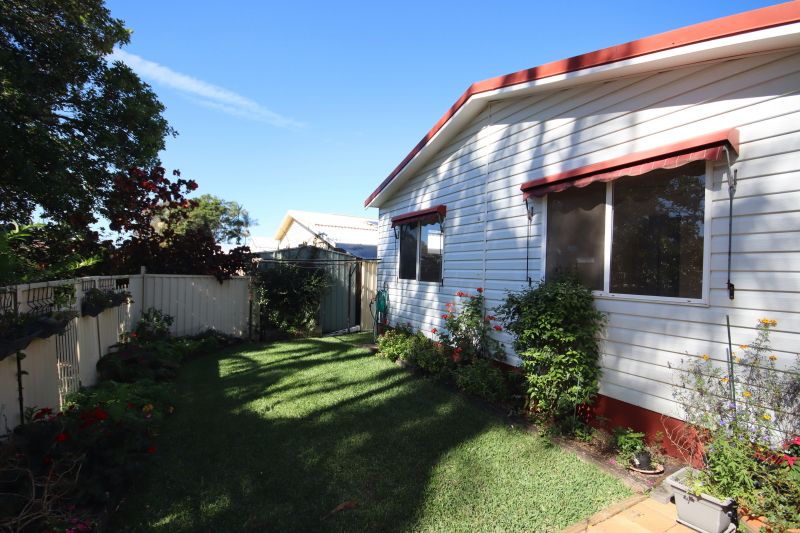 Tweed Broadwater Village, an Over 50's Pet Friendly Lifestyle Village