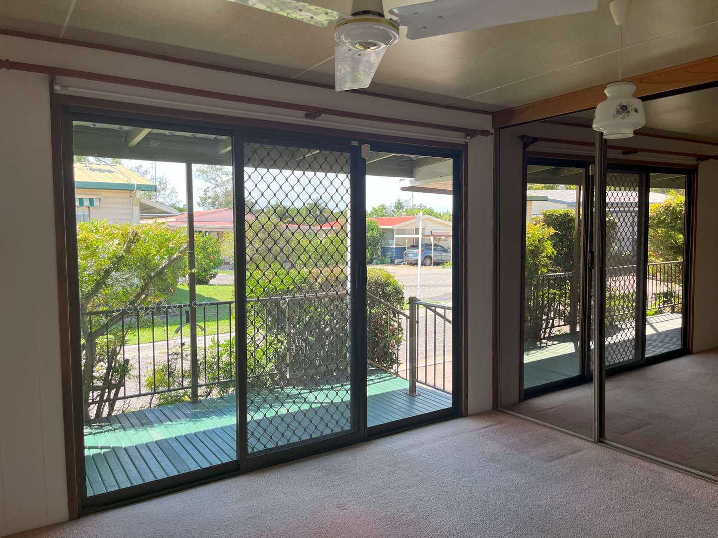 Spacious Secure and Full Of Charm High Raking Timber Ceiling. All Resonable Offers Condisered 