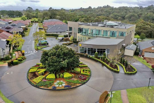 Living Choice Glenhaven