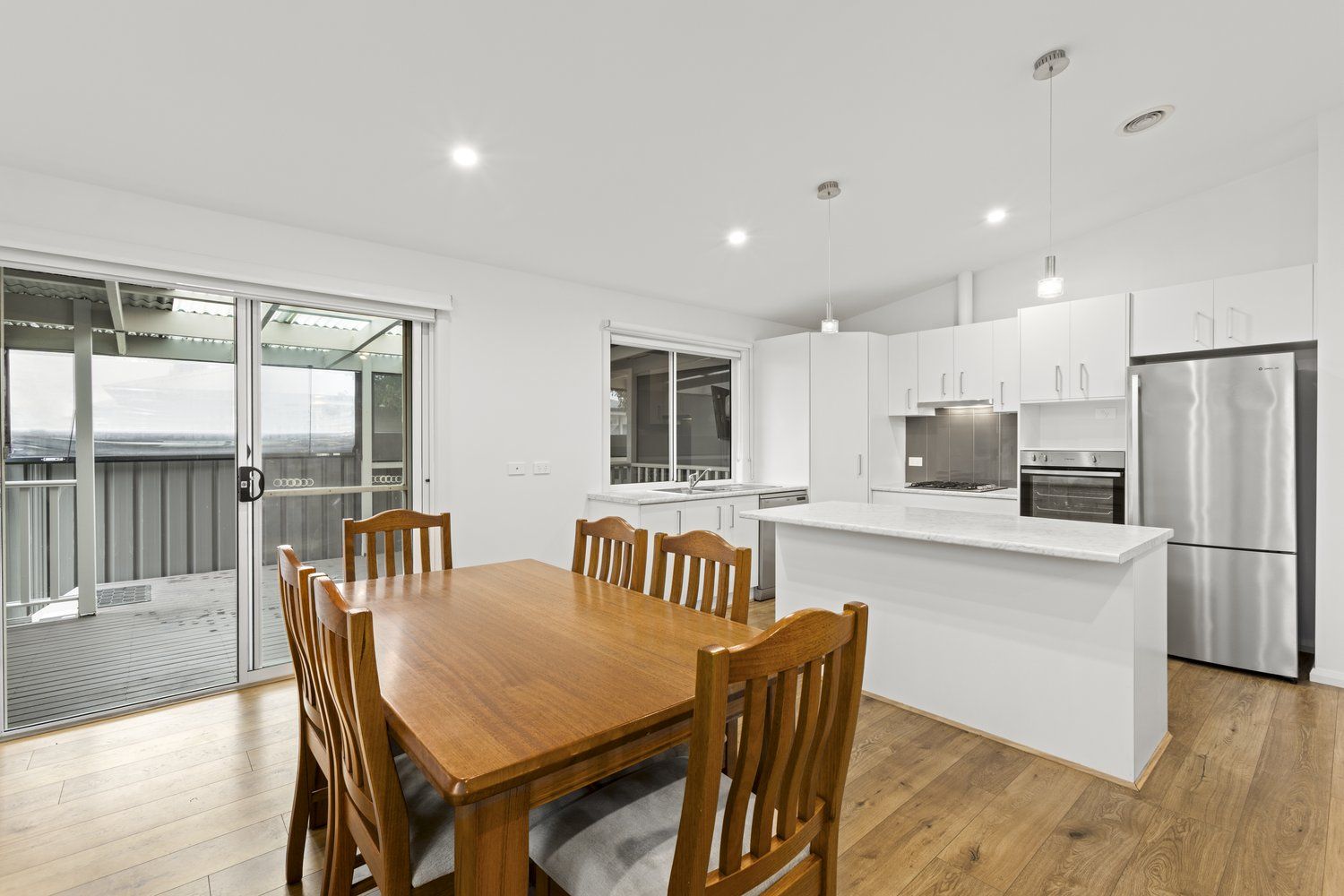 Comfortable Living in Prime Community