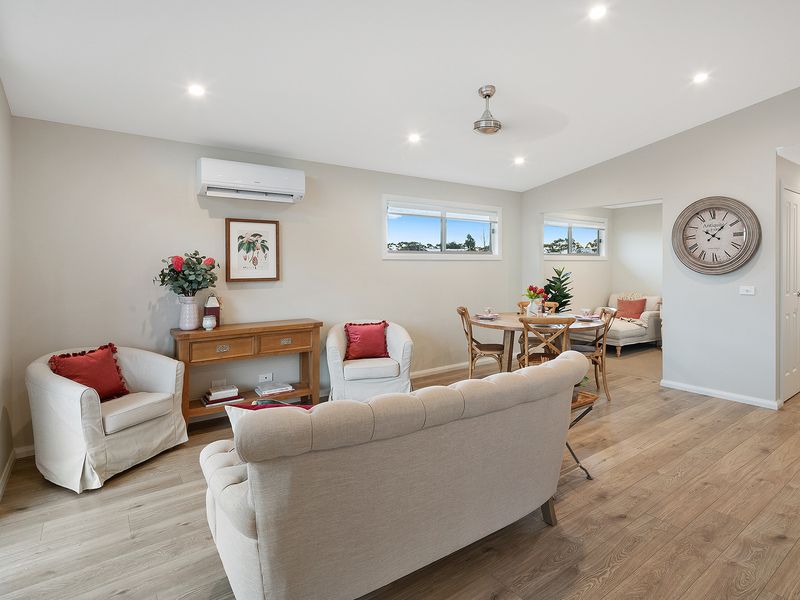 Style and comfort for your new lifestyle