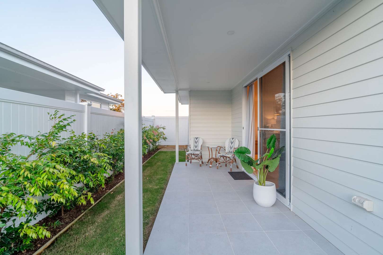 It’s a beautiful life at The Bancroft - Lot 250.