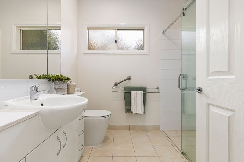 Stylish low-maintenance retirement living